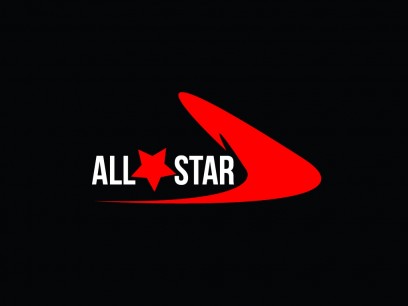 Allstars gaminglogo